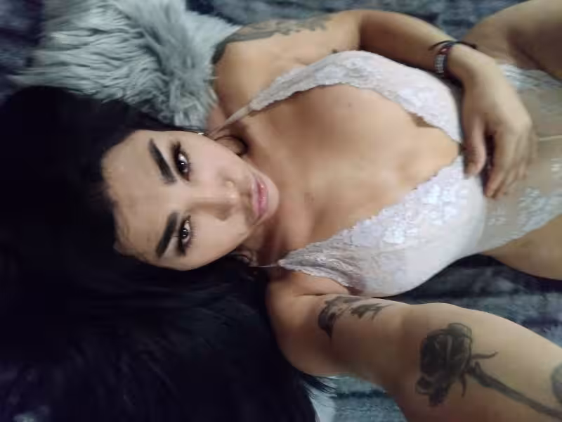 Escort/Massage TS Pamela in Seattle, WA