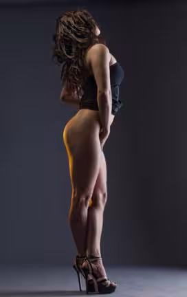 Escort/Massage Vanessa Secret / Liana Amour in Seattle, WA