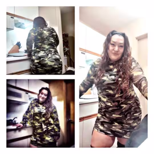 Escort Piper Peterson in Seattle, WA