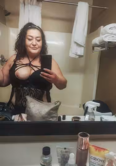 Escort Piper Peterson in Seattle, WA