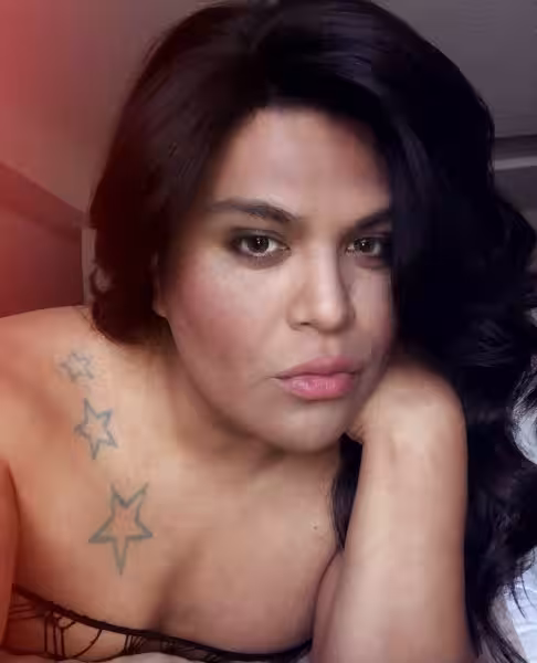 Escort TS Bambi in Seattle, WA