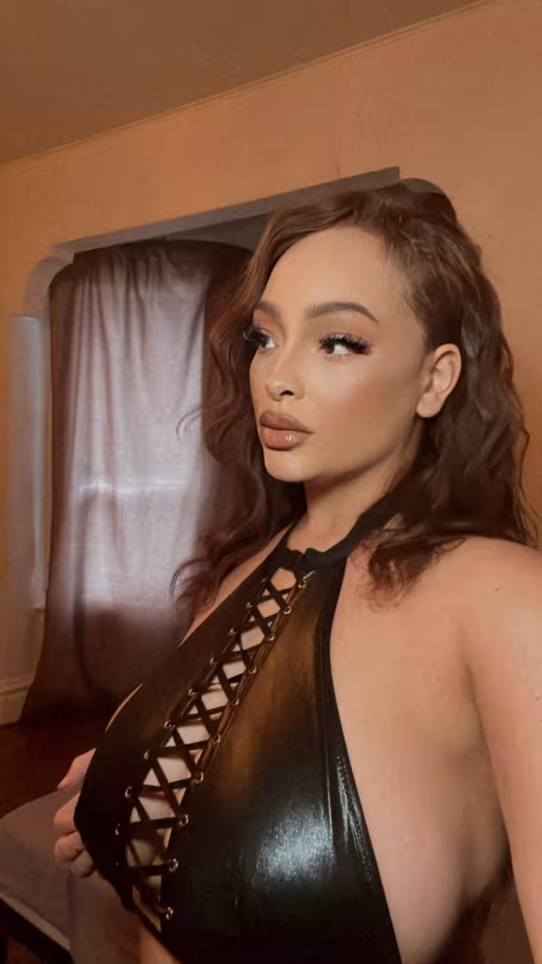 Massage Jasminebanxx in Seattle, WA