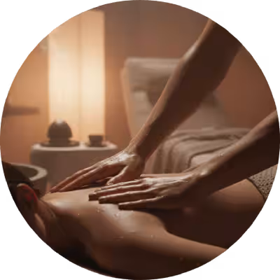 Massage Laila in Seattle, WA