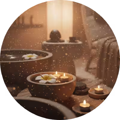 Massage Laila in Seattle, WA