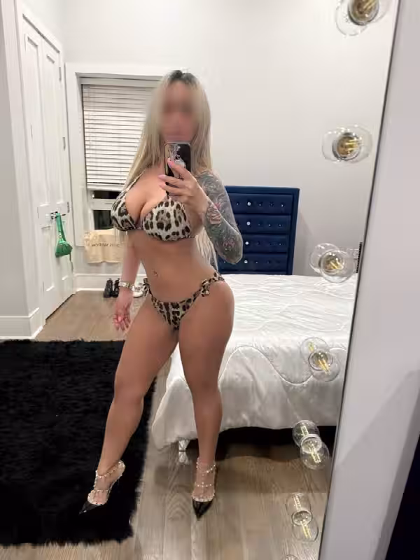 Escort Camila L’Amore /Sophia Milan / Sophia Laurent in Secaucus, NJ