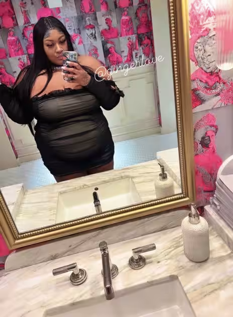 Escort Ginger Love in Secaucus, NJ