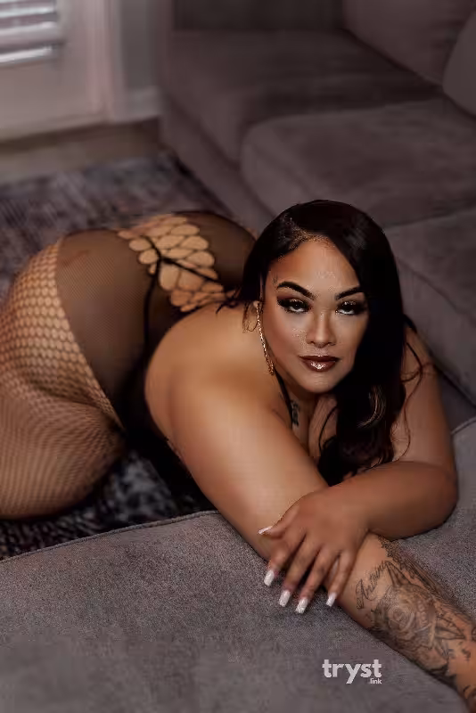 Escort LaLa in Secaucus, NJ