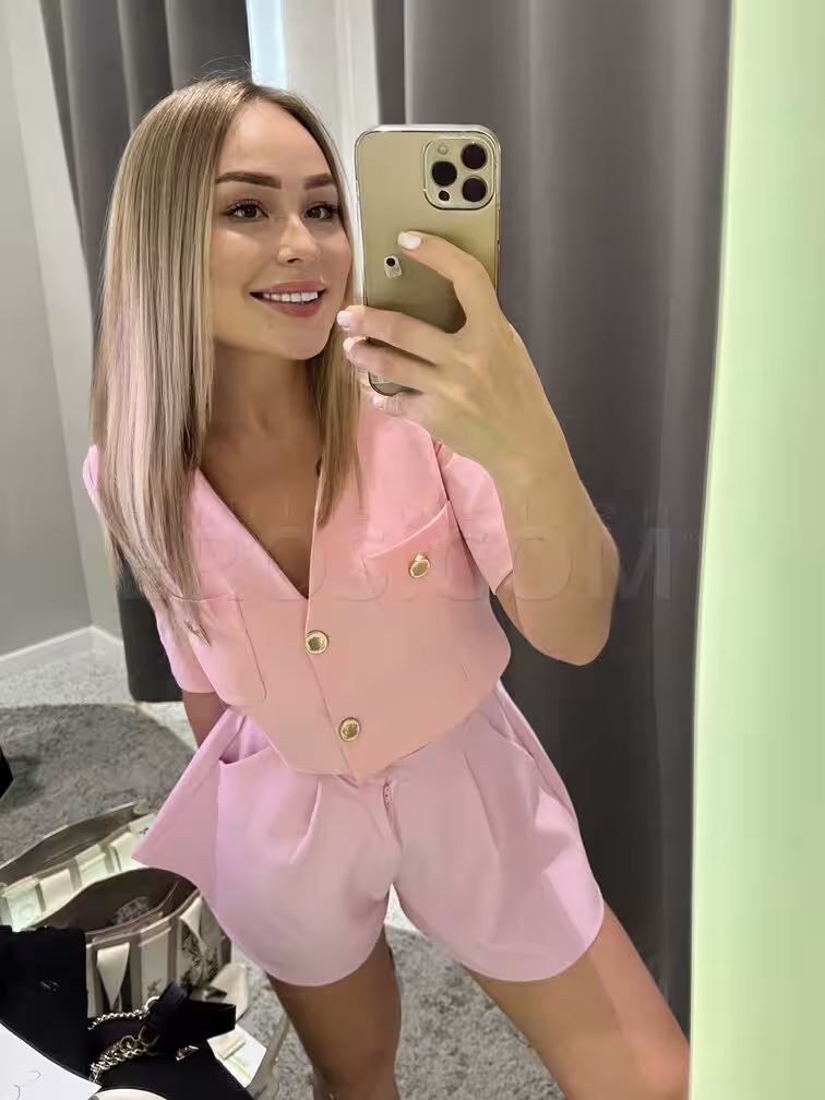 Escort/Massage Clare in Secaucus, NJ