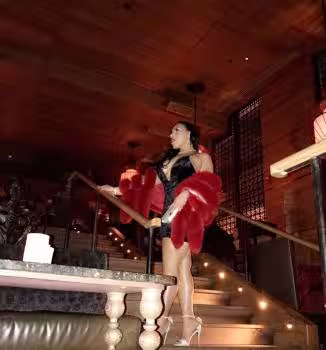 Escort TS Isis in Secaucus, NJ