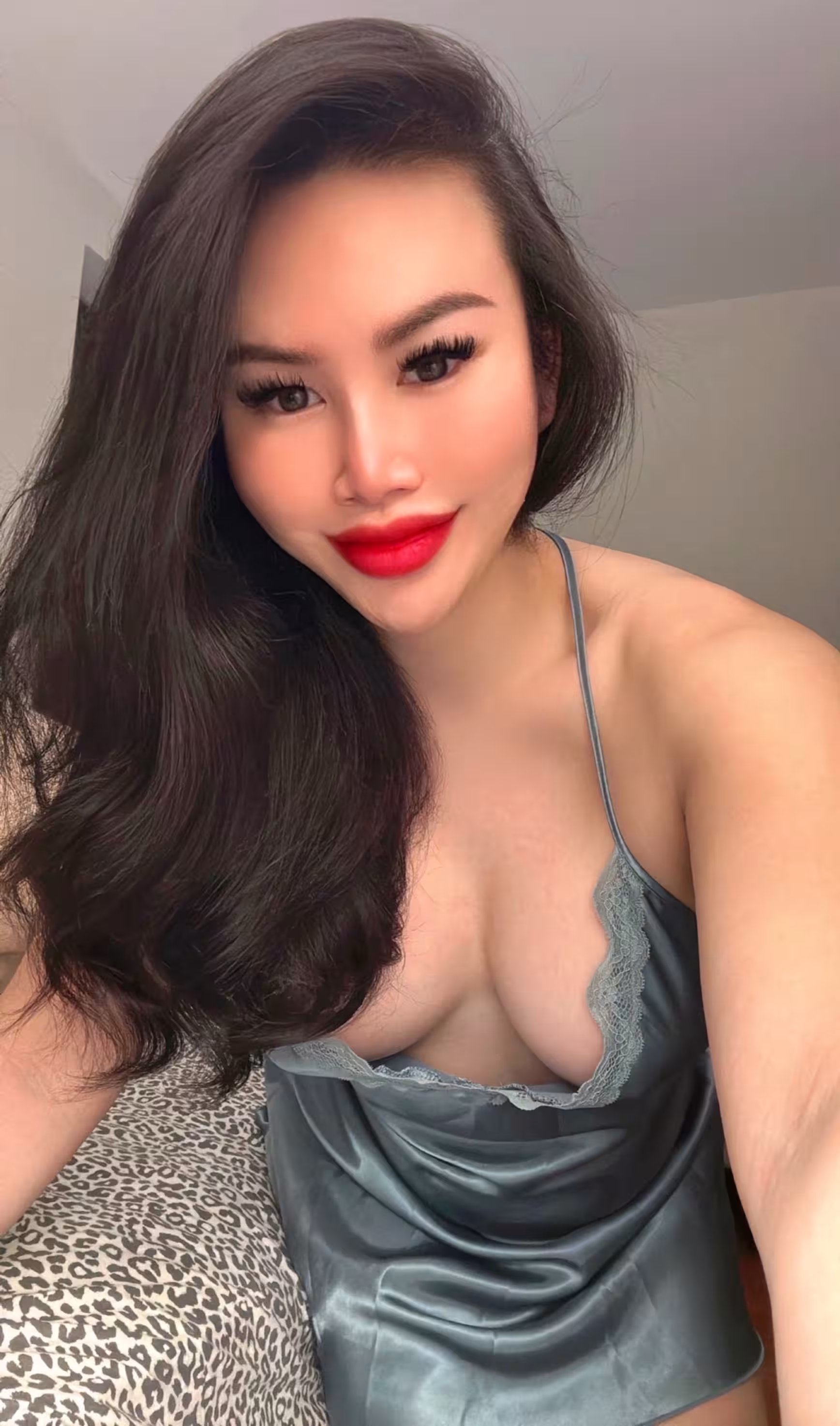 Escort TS Queen Patricia in Secaucus, NJ