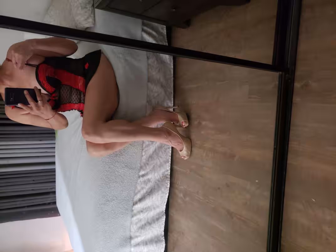 Escort Lusine Jan in Sherman Oaks, CA