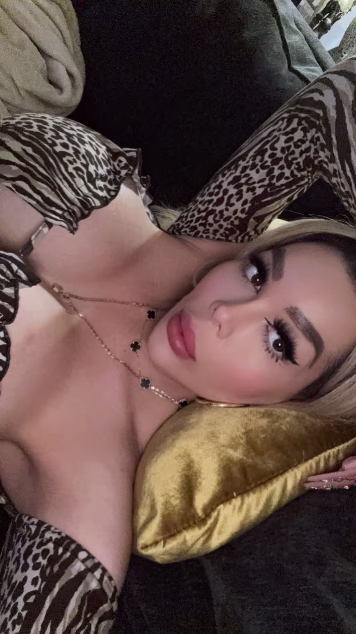 Escort/S&M TS Bella Zuleyka in Sherman Oaks, CA