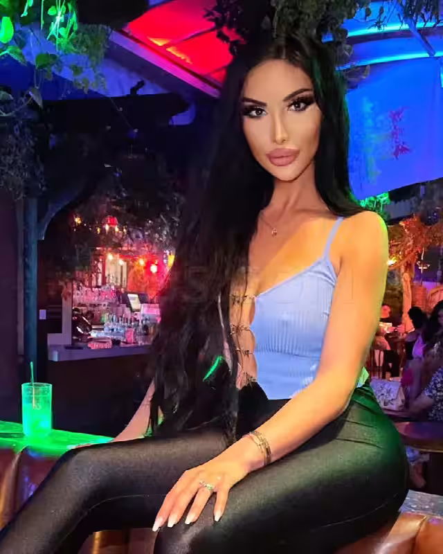 Escort TS Ava London in Sherman Oaks, CA