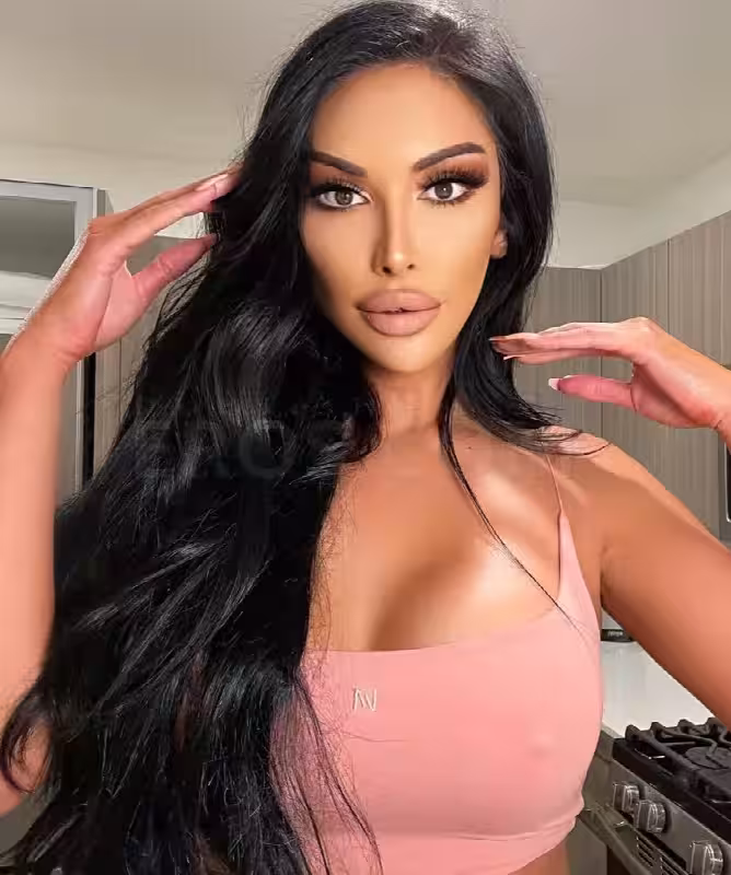Escort TS Ava London in Sherman Oaks, CA