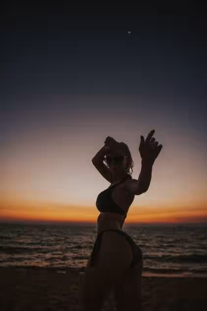 Massage Devyn in Sherman Oaks, CA