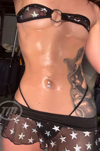 Massage Megan in Sherman Oaks, CA