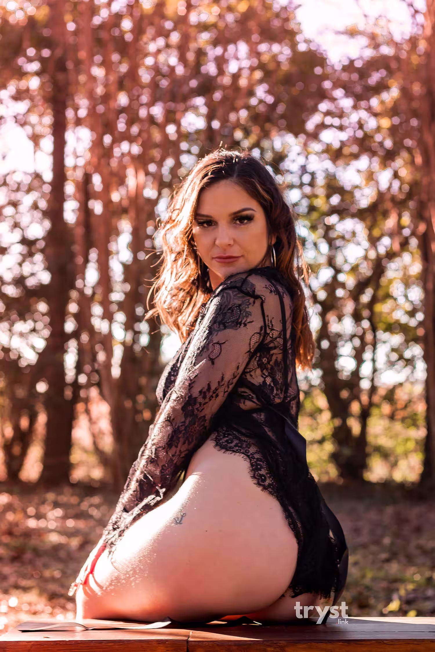 Escort Miley Rae in Shreveport, LA