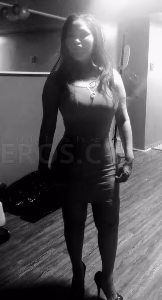 Escort Zara in Silver Spring, MD