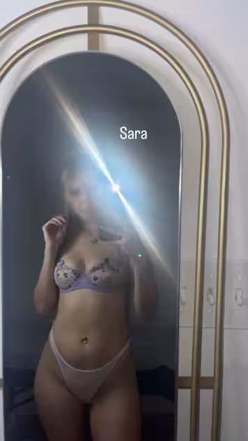 Escort Emma in Coral Springs, FL
