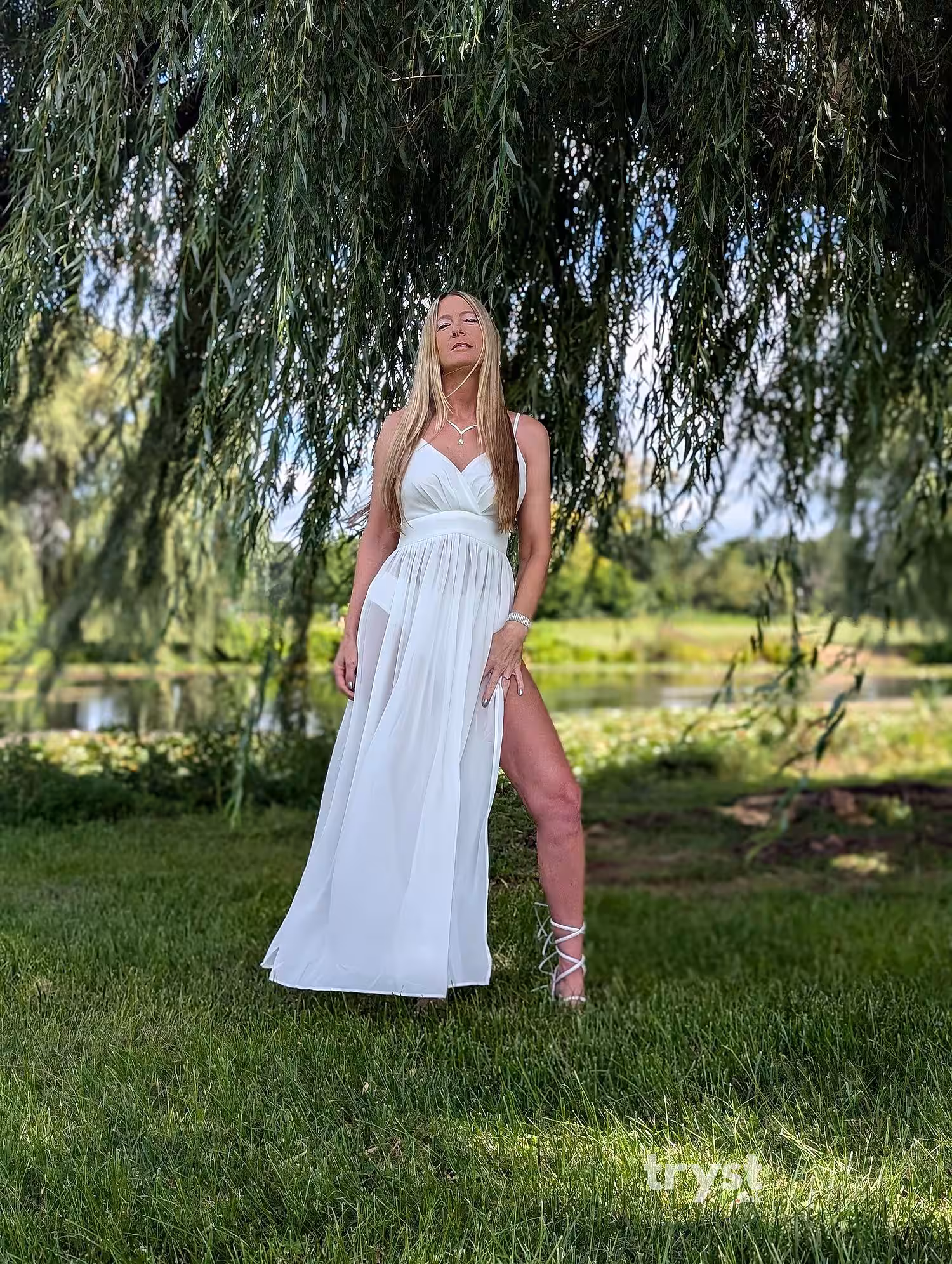 Escort Nikki / Hailey / Nikkey in Madison, WI