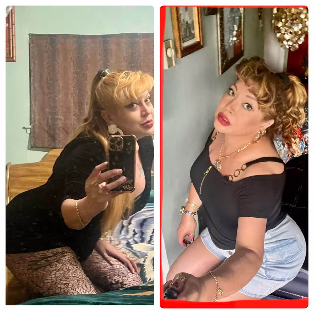 Escort TS Angelina / Angelika / Jennifer / Jenny in Oakland, CA