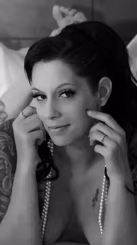Escort Lea Michaels in Cleveland, OH