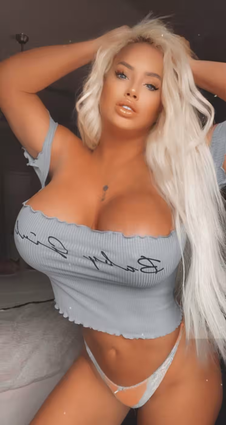Escort Ashley Anders in Houston, TX