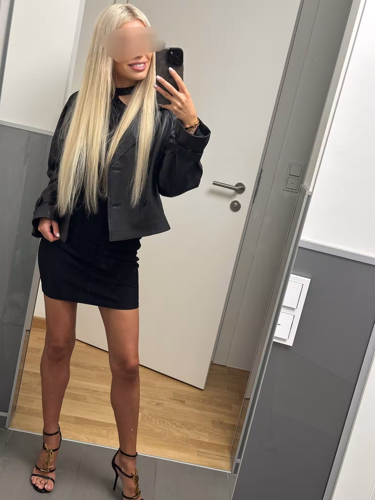 Escort Vitalina in Northbrook, IL