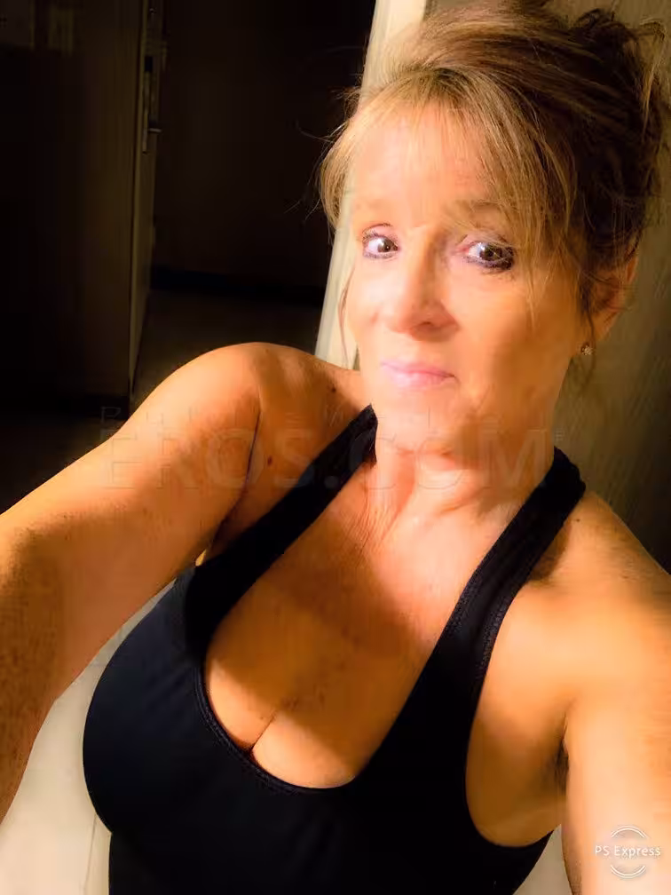 Escort Terri in Atlanta, GA