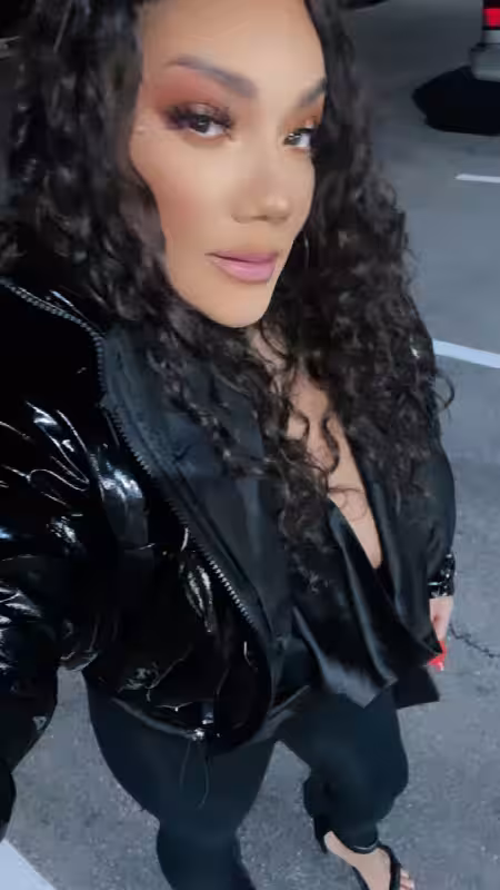 Escort Mya White in Sioux Falls, SD