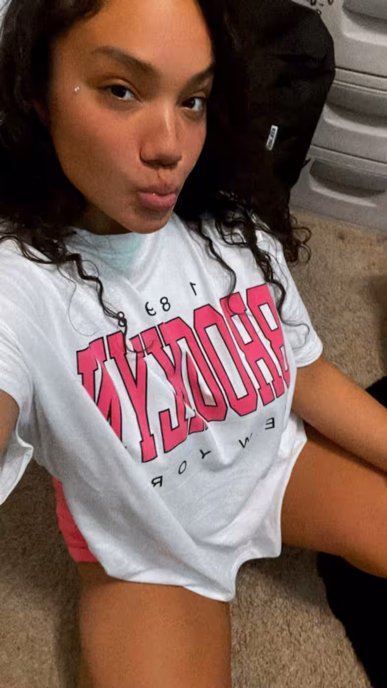 Escort Mya White in Sioux Falls, SD