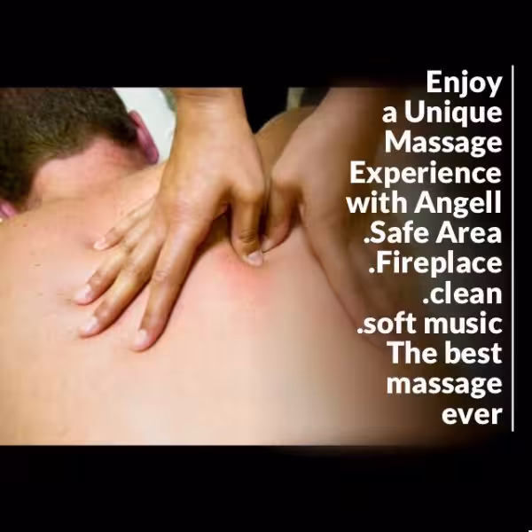 Massage Angel and Ciara in Southgate, MI