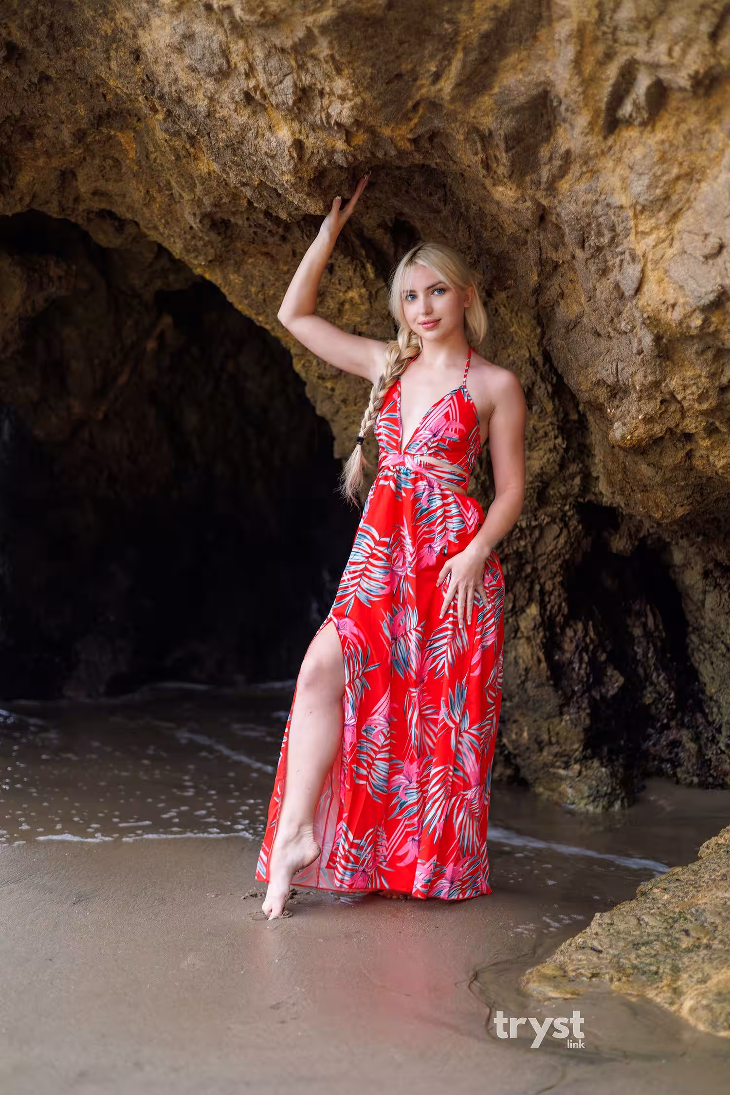 Escort Britt Blair in Spokane, WA