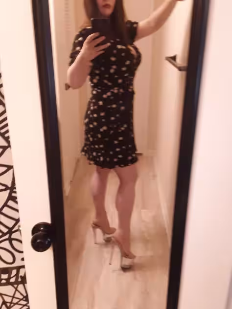 Escort/Massage Chloe Van Katie in Spring, TX