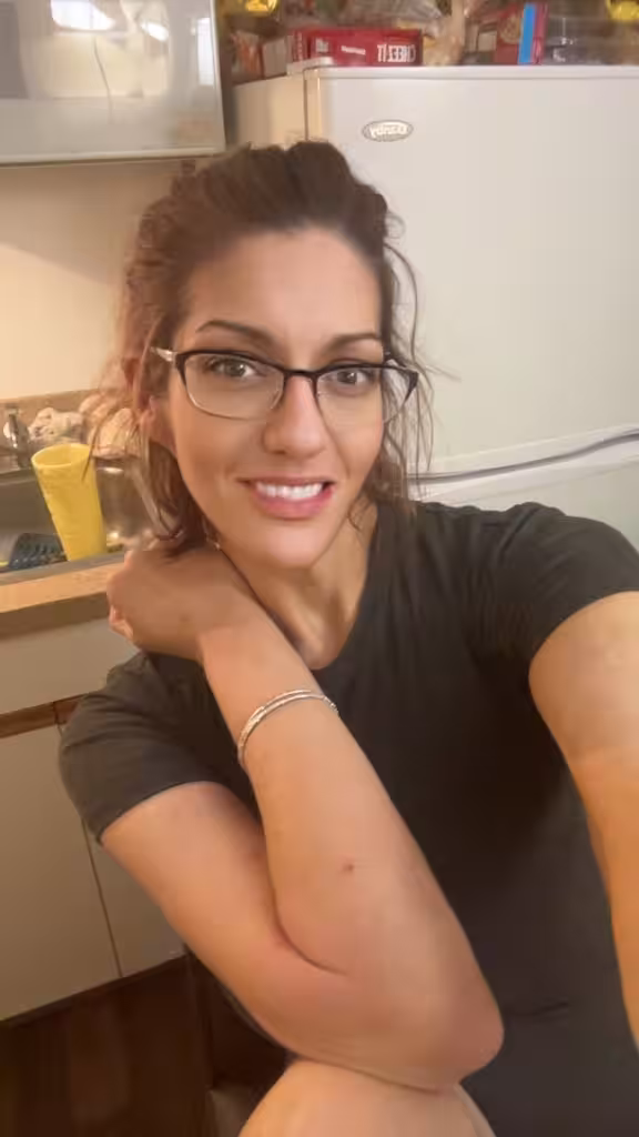 Escort Bella in Springfield, VA