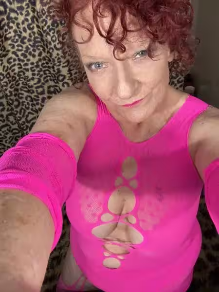 Escort Delicious Cougar in Springfield, MA