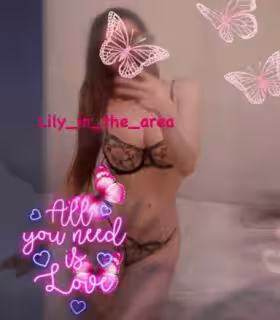 Escort Ella in Springfield, VA