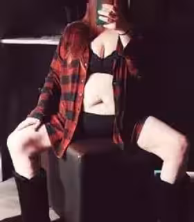 Escort Jess in Springfield, IL