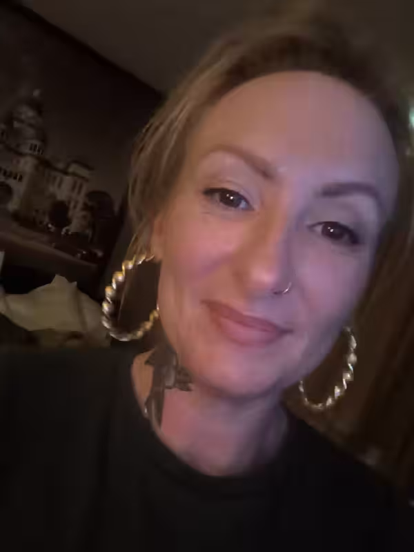 Escort/Massage Ginger in Springfield, MO