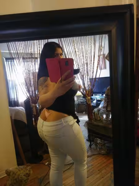 Escort/Massage TS Samira in Springfield, MA