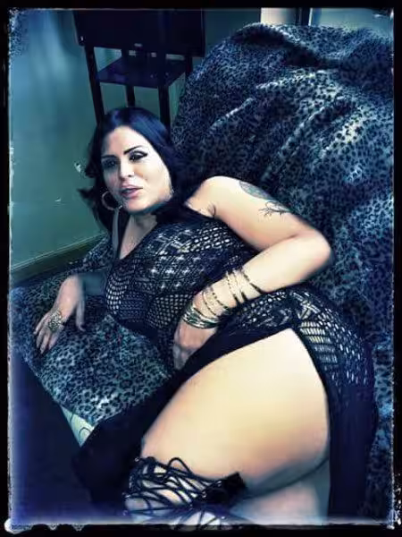 Escort/Massage TS Samira in Springfield, MA