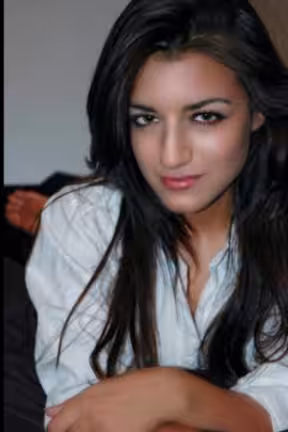 Escort Sanez in Springfield, VA