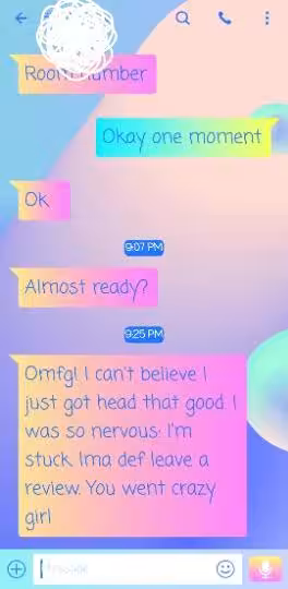 Escort Sasha in Springfield, VA