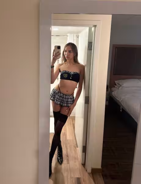 Escort TS Vanessa in Springfield, MA