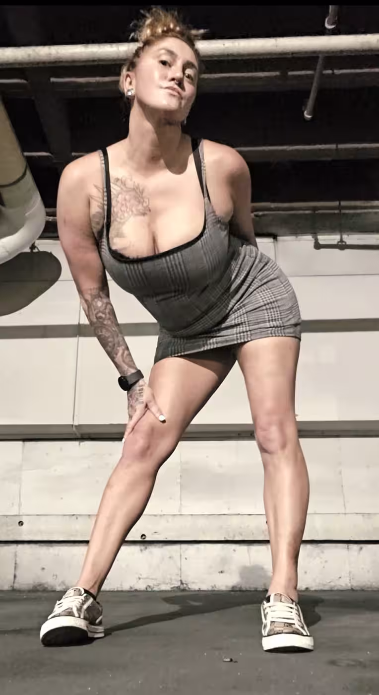 Escort Catherine in St. Louis, MO