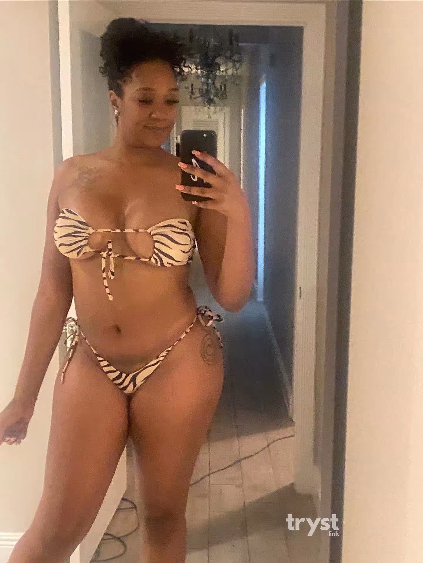 Escort Denise in St. Louis, MO