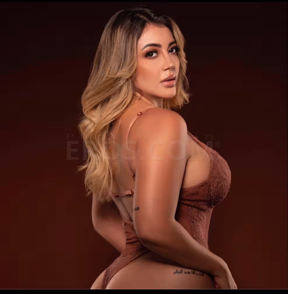 Escort Diana in St. Louis, MO