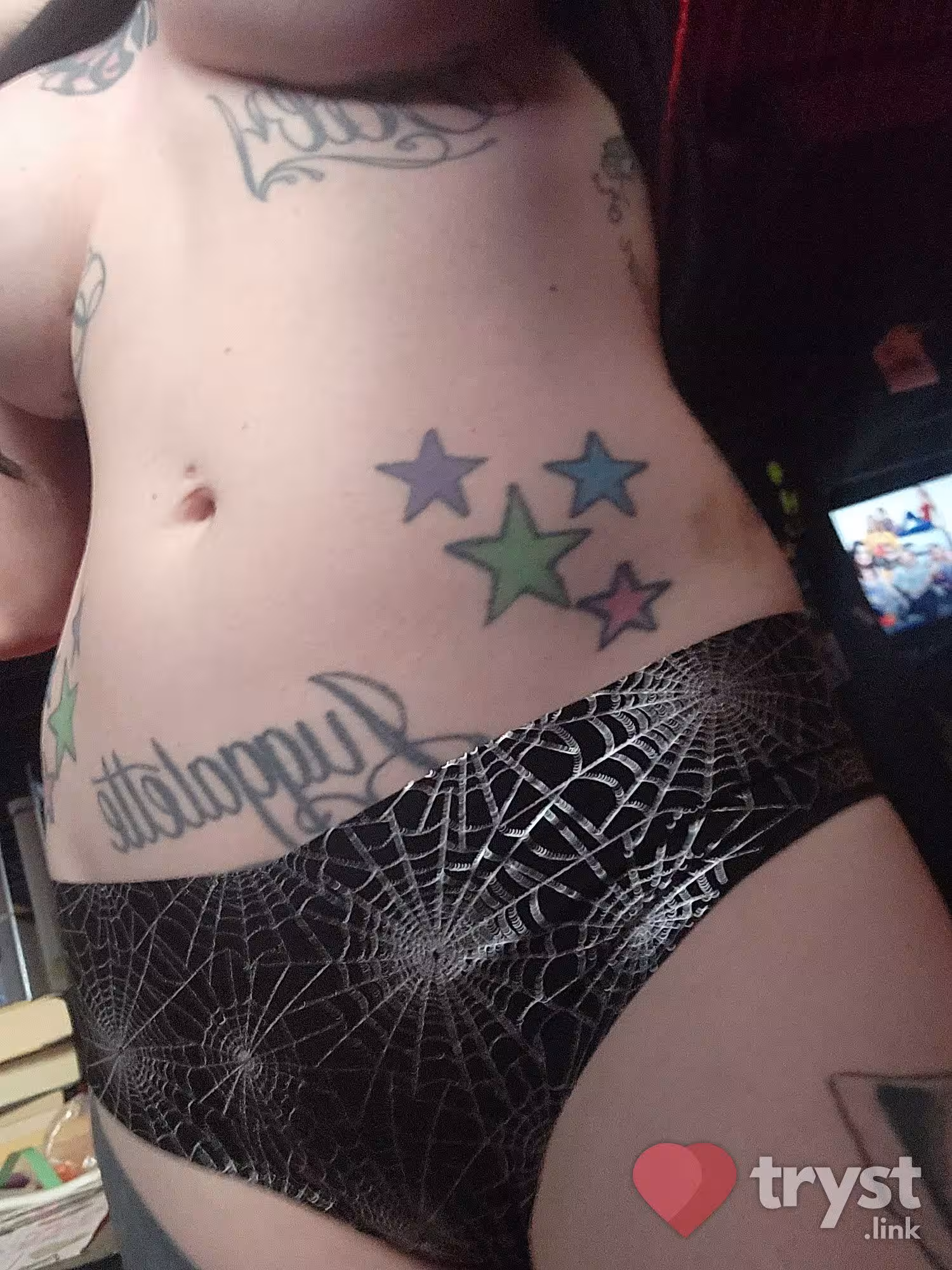 Escort Elle in St. Louis, MO