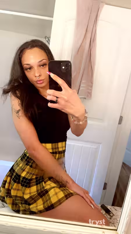 Escort Jasmine in St. Louis, MO