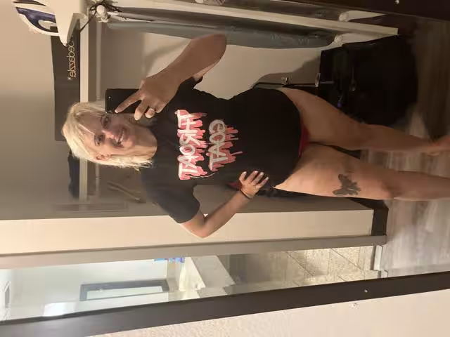 Escort Leigh in St. Louis, MO